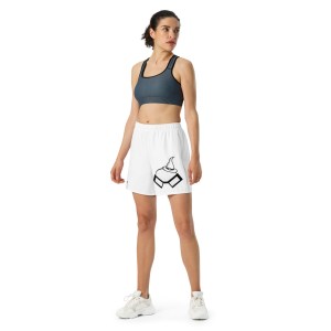 Tourpreneur - Collection III - Athletic Long Shorts