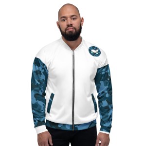 Tour Wars - Collection I - Bomber Jacket
