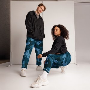 Tour Wars - Collection I - Track Pants