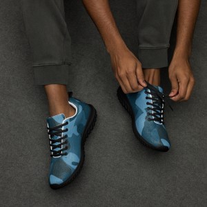 Tour Wars - Collection I - Men’s Athletic Shoes