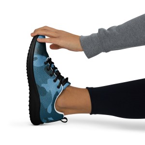 Tour Wars - Collection I - Women’s Athletic Shoes